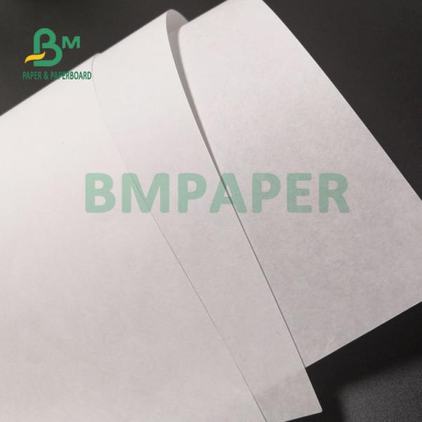 70 гм белая крафт-бумага для пакетов для покупок Хорошая жесткость 700 x 1000 мм