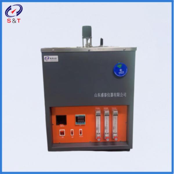 ASTM D1384 Antifreeze Coolant Corrosion Tester for Baking Cup Made of Heat-Resistant Glass