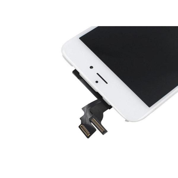 Tempered Glass iPhone LCD Screen 6 Plus iPhone Screen Replacement Kit