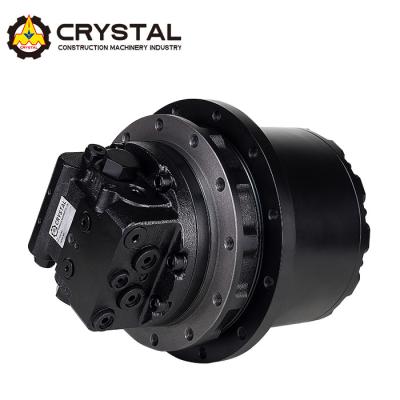 Motor de viagem hidráulico D6 D10 D65 D85 D155
