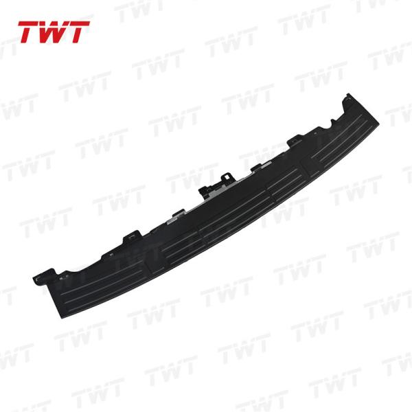 Revestimiento de guardabarros delantero ABS para Toyota Land Cruiser Prado 2009-2011