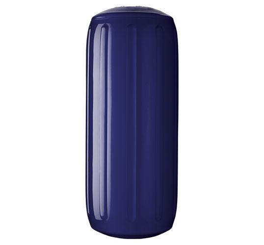 Navy Blue Center Hole PVC Boat Fender Bumpers Mooring Protection Yacht Docking