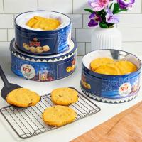 Produits alimentaires Boîtes d'étain Carrées Boîtes métalliques d'étain Betel Noix Noir Placement du thé Bougie bonbons Cookie Emballage de cire Entreposage