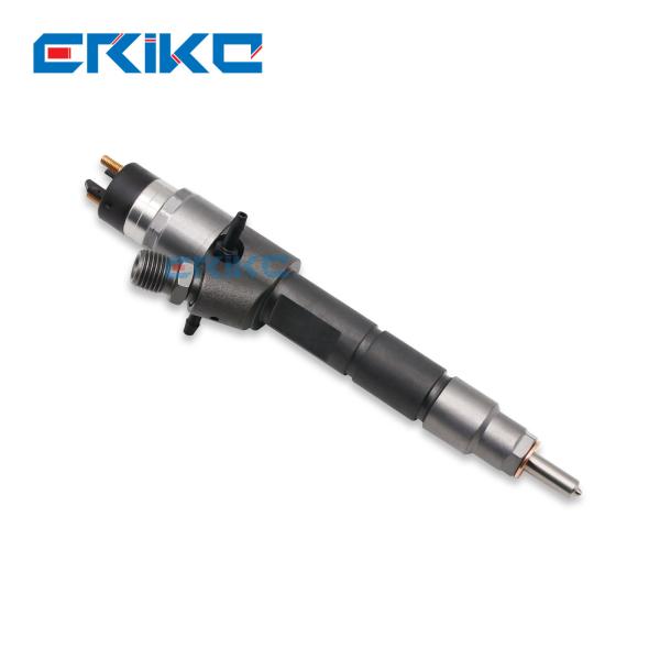For MWM/Volv/VW 0445120330 0 445 120 330 Common Rail Fuel Injector 961204640024 2S2130200 2T2130201 Diesel Injector