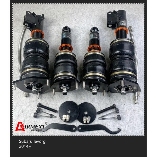 For SUBARU LEVORG VM 2014 + air strut kit air suspension