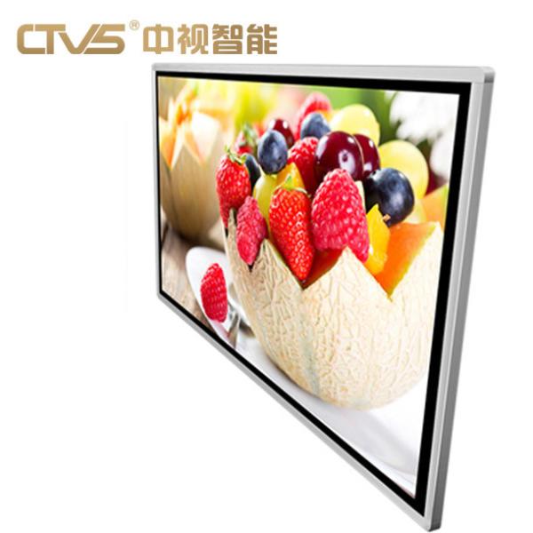 16:9 Large Interactive Touch Screen Computer Kiosk 21.5 32 43 55 65 Inch