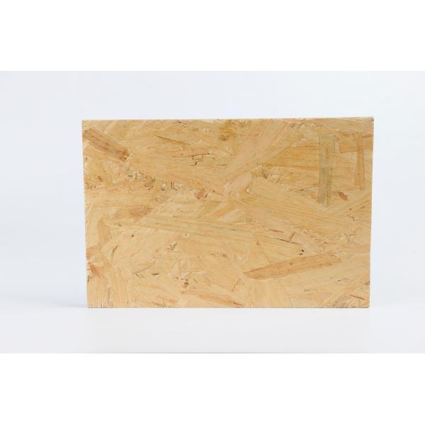 Oriented Strand Board OSB2 Three Layer With Radiata Pine 2745mm Length For Load Bearing Panel Ориентированный струнный борт OSB2