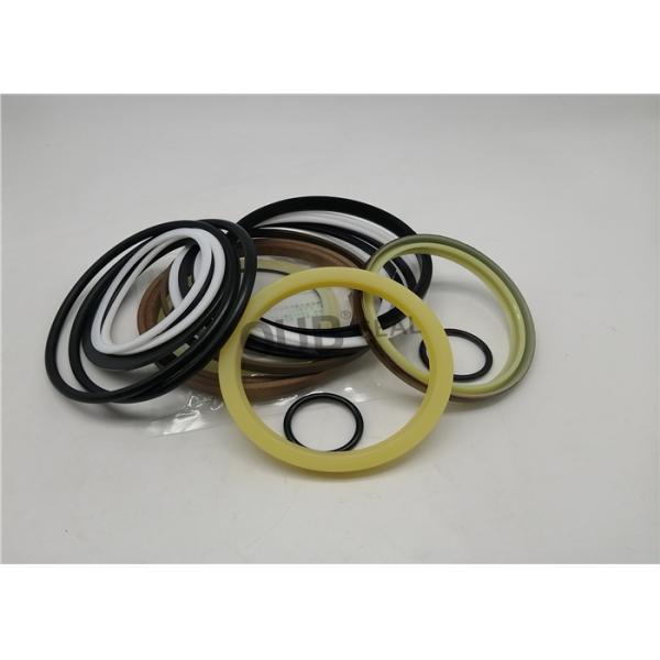 equipo de reparación del cilindro del equipo 31Y129100 HYUNDAI 31Y105612 del sello del eje de la bomba de aceite 31Y115700