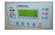 Пульт управления экрана Lcd умный для роторных портативных аксессуаров компрессора воздуха