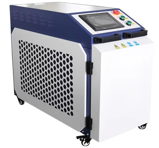 1500w 2000w 2500w 4 в 1 лазерная сварочная машина многофункциональная охлажденная водой