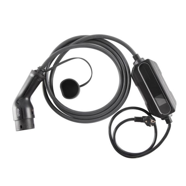 OEM Home Use Electrical Car Ev Charging Type 2 Connector Cable