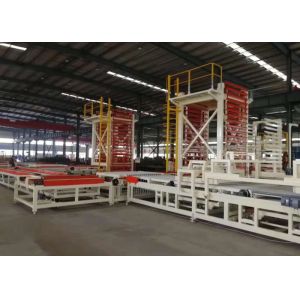 New Red Clay Brick Single Layer Drying Chamber Automatic Loading and Unloading
