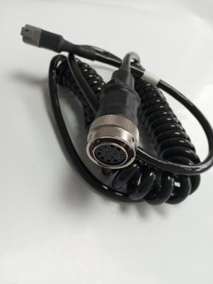 Metal Platform Harness for JLG 4045R Scissor Lift Features Plug and Play Connector