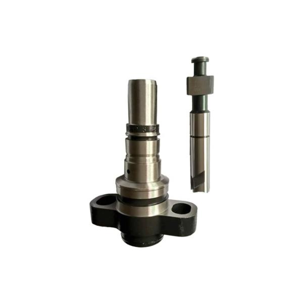 Element 2 418 455 511 Diesel Plunger And Barrel Assembly 2455/511