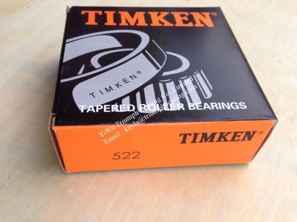 Timken Taper Roller Bearing   522/528
