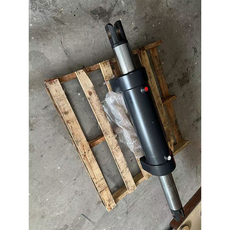 924423.0001 steering cylinder Kalmar Reach Stacker Parts
