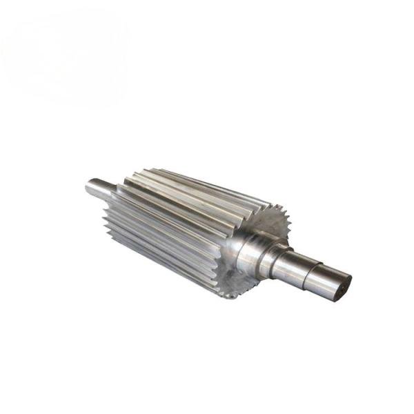 HSS 410*300*60Mm Plastic Pelletizer Knives For Pvc Pulverizer Machine