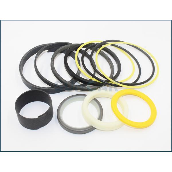 191747A1 Hydraulic Cylinder Seal Kit Fits Case Swing Cylinder 7000 7700 A7000 A7700 570LXT 580L 580M 580N 580SM