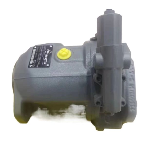 Hydraulic pumps America SUNNY plunger pump HAA2FM80/61W-VUX027 HAA2FM90/61W-VUX020 HAA2FM90/61W-VUX027 factory