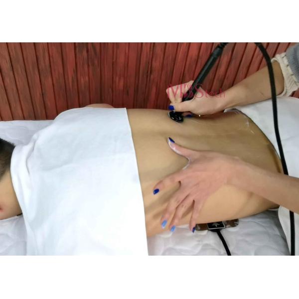 Реабилитация Physio Diatermia машины терапией  человеческая Tecar
