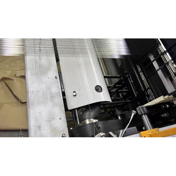 Auto Light Duty Metal Wire Mesh Loom Optimal Performance 1600B