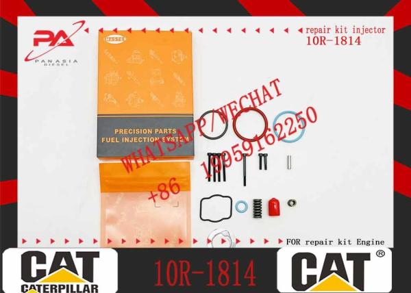 10R-1305 10R1305 187-6549 1876549 fuel engine injector 10R-1814 10R1814 10R-1003 10R1003 147-0373 1470373 for Caterpillar