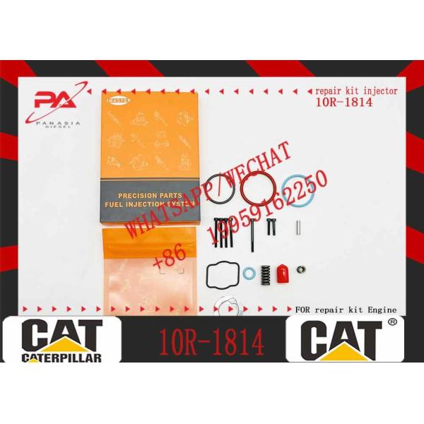 10R-1305 10R1305 187-6549 1876549 fuel engine injector 10R-1814 10R1814 10R-1003 10R1003 147-0373 1470373 for Caterpillar