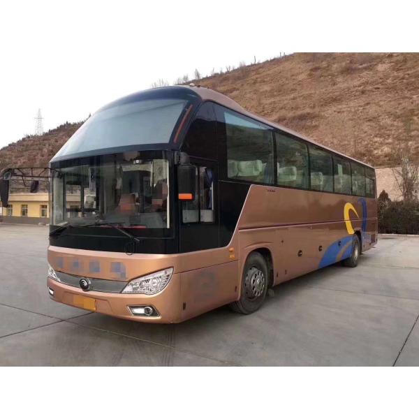 ЗК6122 49/55 мест Ютонг использовало отключение стороны двери водителя руки автобуса каботажного судна дизельное левое 2013 до 2016 год