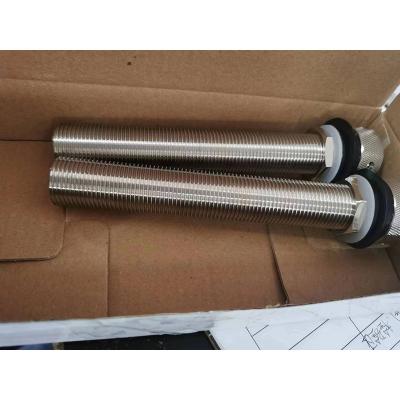 Upgrade Your Metalworking with 250mm Long Shank Bar Accessories