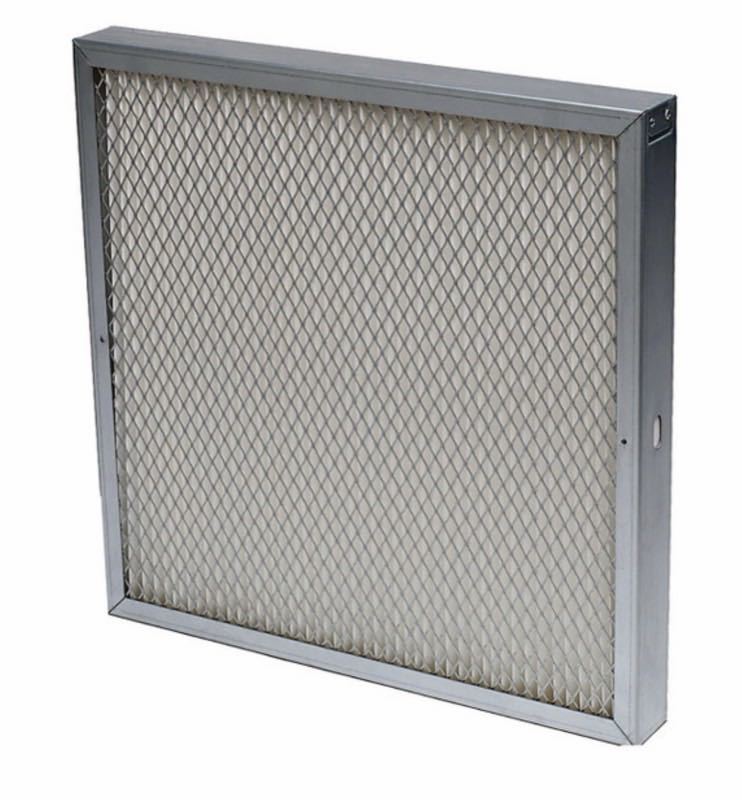 Panel Air Filter M5 150-025227-001 310 x 520 x 45 mm