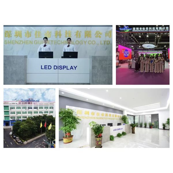 DC4.5V Foldable Transparent Led Display Board Screen P7.82 500*1000mm