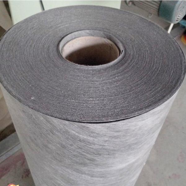 Polyethylene Polypropylene Compound Waterproofing Underlayment for Customer Requirements