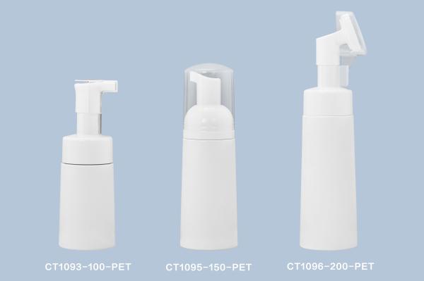 Reusable 200ml Pump Dispenser