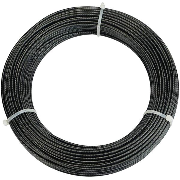 Cable de acero inoxidable 1/16