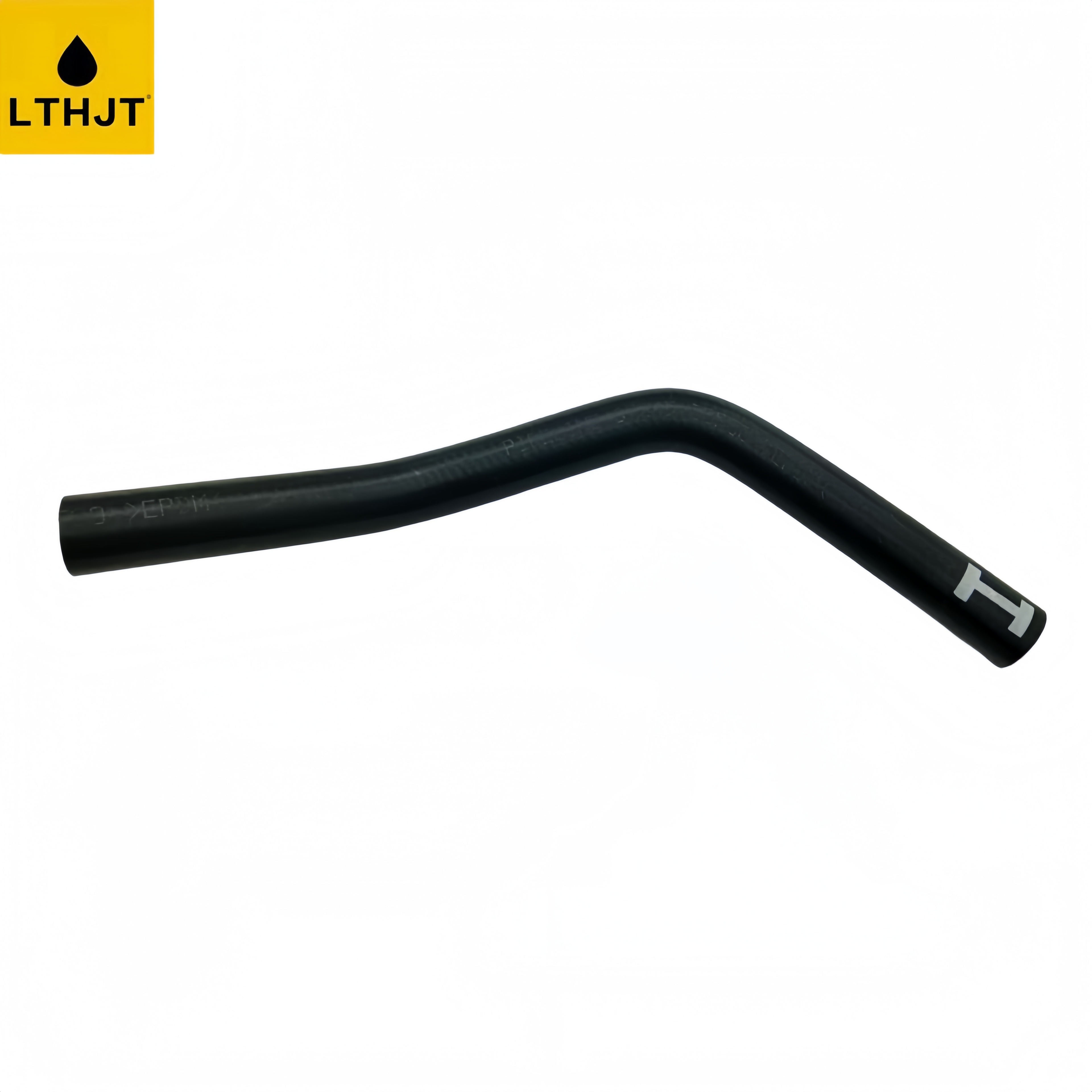 87245-60F30 Heater Water Inlet Hose for Land Cruiser Prado TRJ150 GX460 2009-2023