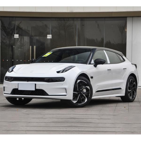P0000071 Zeekr 2023 001 We 100kwh Version Electric Hatchback Car and Hatchback Design