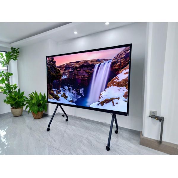 Meeting Room Intelligent Whiteboard Conference 3D Display Indoor All in One Machine