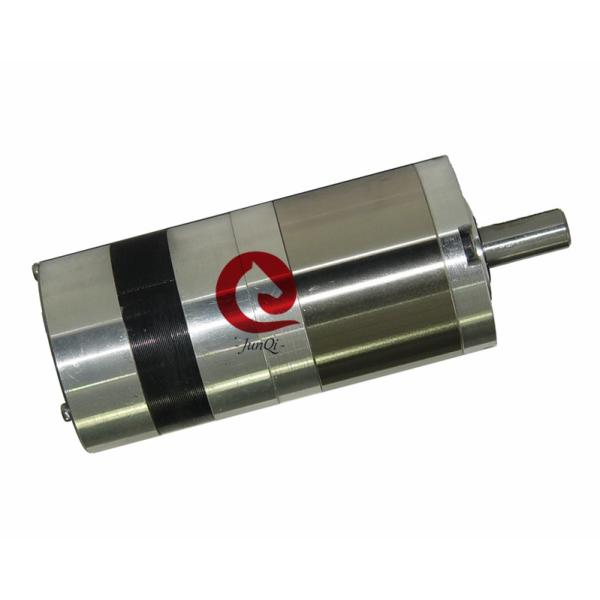 NEMA23 Torque Brushless DC Planetary Gear Motor 57mm 36V 5000RPM 45N.M