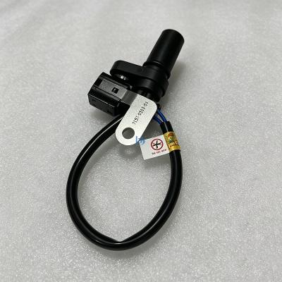Isuzu 6HK1 6BG1 Excavator Electrical Parts High Precision Engine Speed Sensor JG-A018-086
