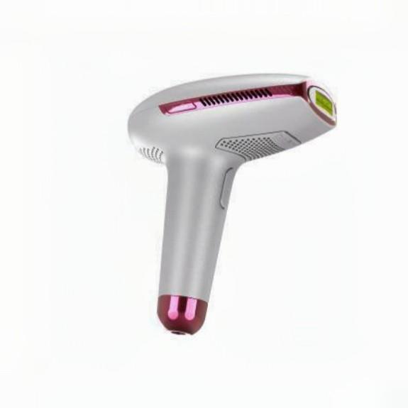 O Fda permanente Handheld do dispositivo da remoção do cabelo de DEESS 1200nm IPL em casa aprovou