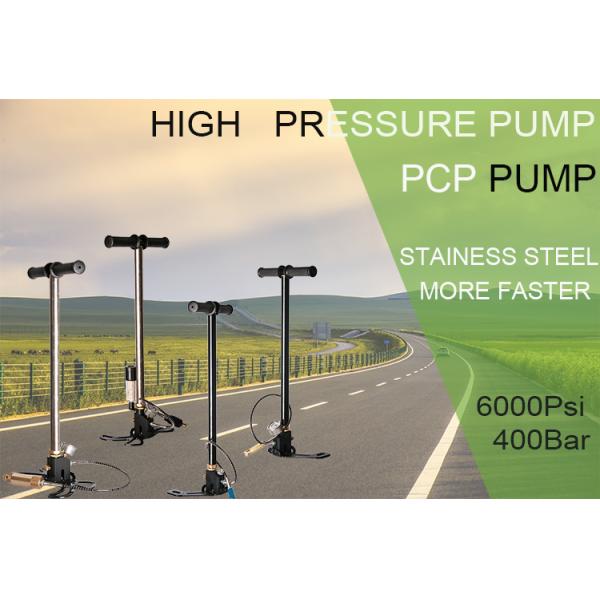 Full 20 Feet Container 700 Cartons High Pressure Hand Pump Filling Stirrup Pump 40MPA