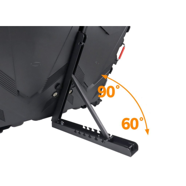 P4 P5 Stadium LED Display IP65 Perimeter Scoreboard Advertising Screen ABXING SD 960