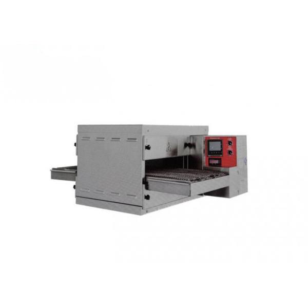 Electric Jet Type 8KW 480mm Commercial Pizza Oven