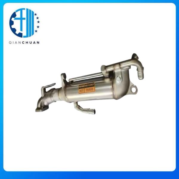 J05E EGR Circulation Pipe 25620-E0249 For Construction Engineering Machinery Hino Part