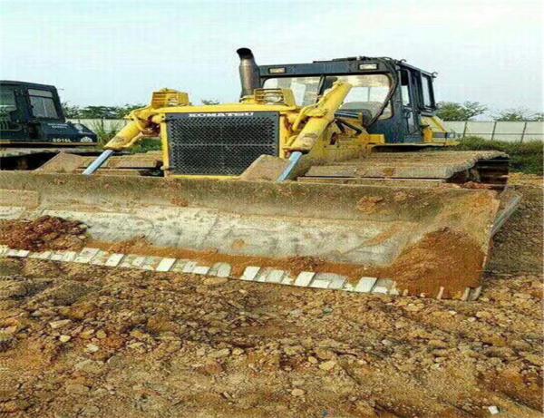 Used japan Komatsu D60-11P Bulldozer/original buldozer d60 in japan