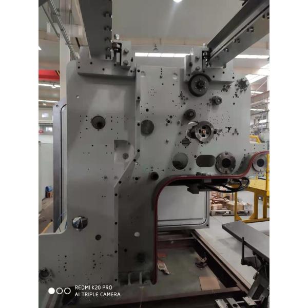 1000mm 	Алюминиевая лакировочная машина, оборудование для нанесения покрытия металла