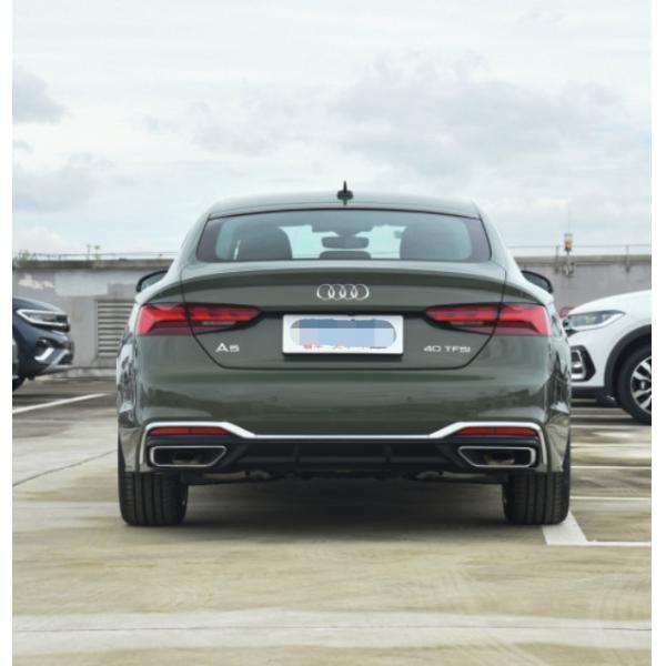 AUDI A5 автомобиль 2023 мест Fastback 5 бензина Sportback 40 TFSI 2.0T 204HP L4 года