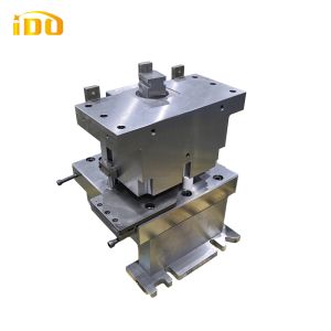 ISO 9001 Certified Steel Stamping Dies with 2 Million Shots Mould Life and One-Key Changeover for Precision Metal Forming