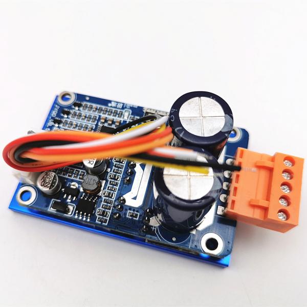 доска водителя JYQD-V8.5E-H мотора bldc 18-50V 500W