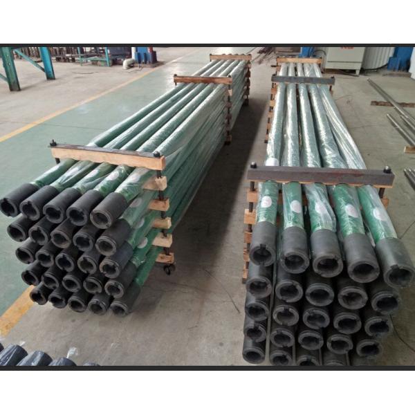Downhole Drill Well Oil Pump Oilfield Sucker Rod Pump Provided Customized Service